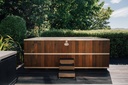 Electric Pool - 3m x 2m — view 5