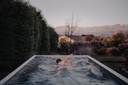 Electric Pool - 6m x 2m — view 2