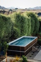 Electric Pool - 6m x 2m — view 5