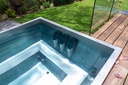 Electric Pool - 2.5m x 2m — view 2