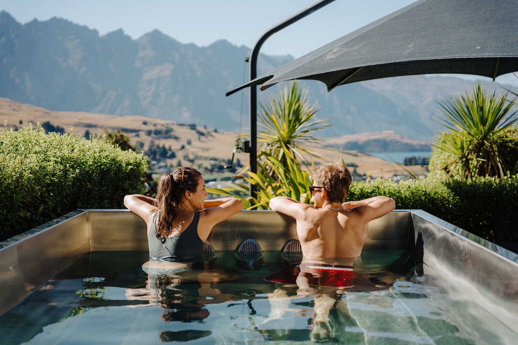 Electric Pool - 2.5m x 2m — view 5
