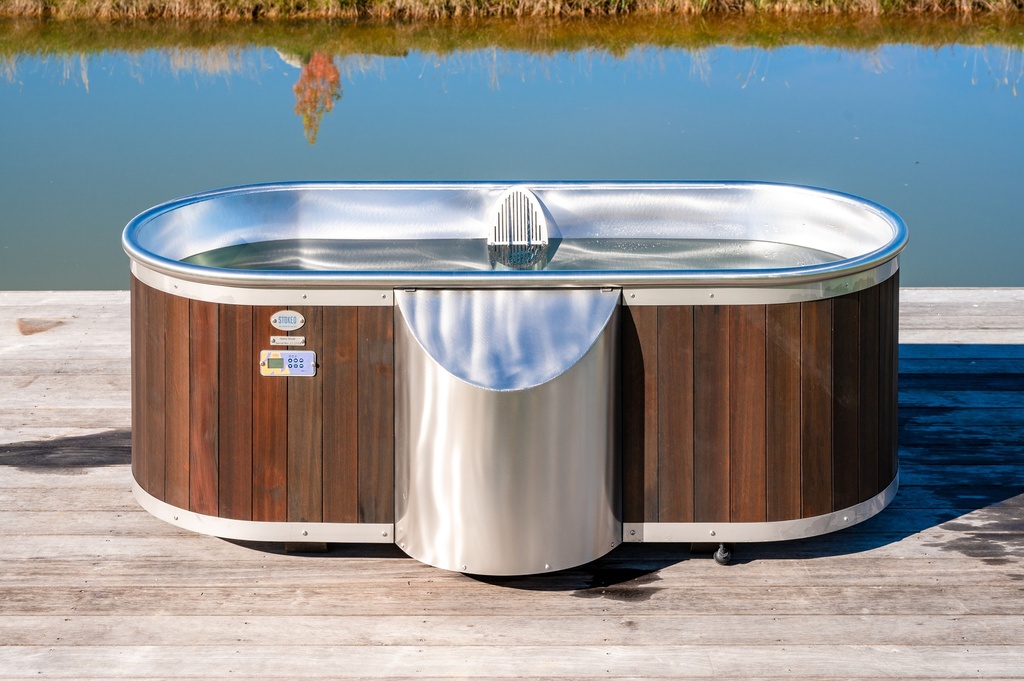 Electric Bath - 2m